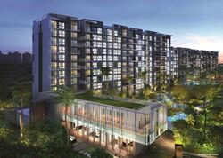 The Visionaire (D27), Condominium #511323391
